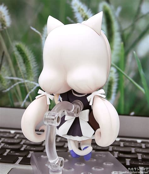 Kahotan S Blog Good Smile Company Figure Reviews Nendoroid Vanilla