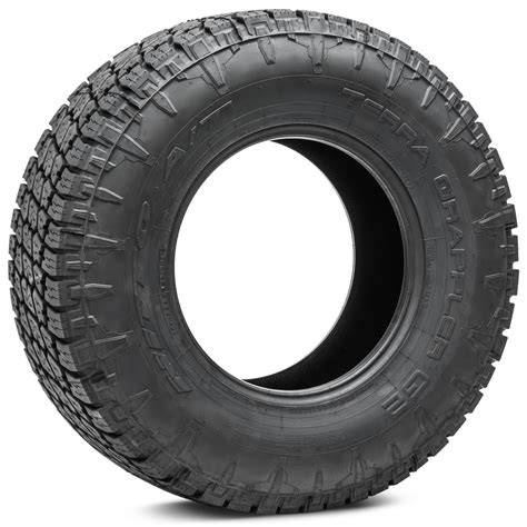 Track And Field Tested Nitto Terra Grappler G2 40000 Mile 57 Off