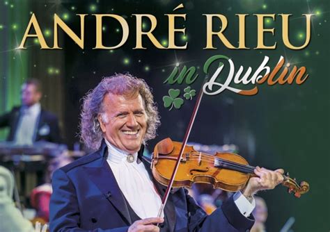 Koncert Med André Rieu Gentofte Kino
