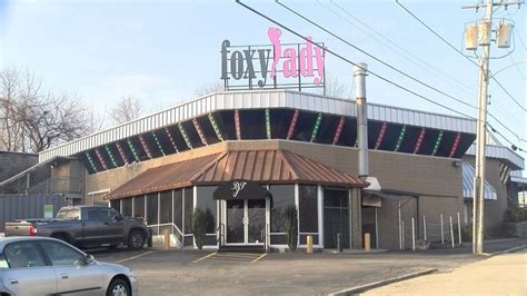 Foxy Lady To Remain Closed After Supreme Court Denies Clubs Ap