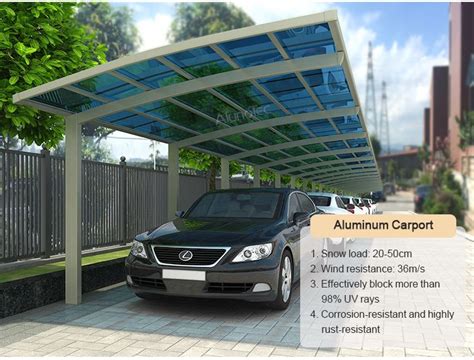 Rv Covers Aluminum Carport Car Shelter Steel Carports Buy Metal