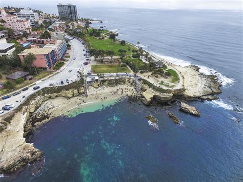What To Expect From Living In La Jolla