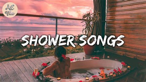 A Playlist Of Songs To Sing In The Shower ~ Songs To Sing And Dance In The Shower Youtube