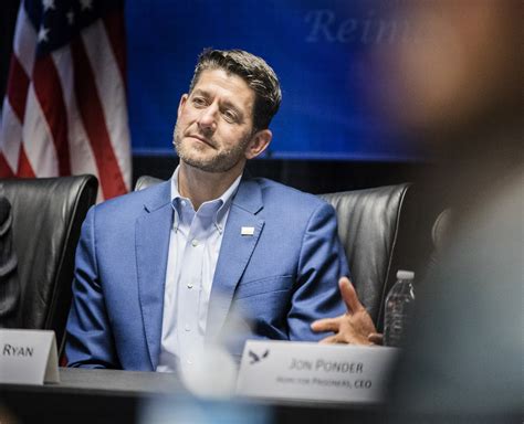 house speaker paul ryan visits las vegas discusses criminal justice fundraises for hardy the