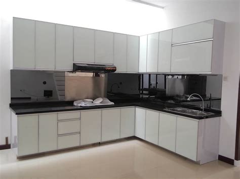 model dapur sederhana minimalis  kitchen set terbaru