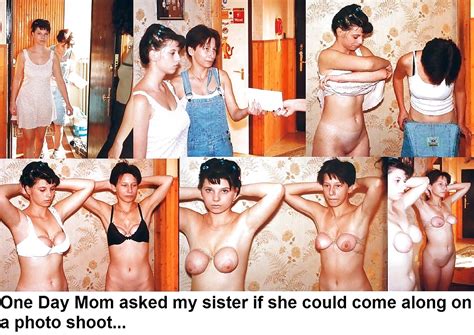 Dressed Undressed Vol Mother And Daughter Special Adult Photos