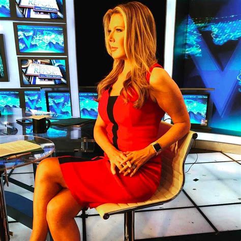 Sexy Trish Regan Boobs Pictures Are Sure To Leave You Baffled The