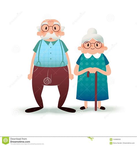 Maybe you would like to learn more about one of these? Old Lady Cartoon Stock Photos - Royalty Free Images