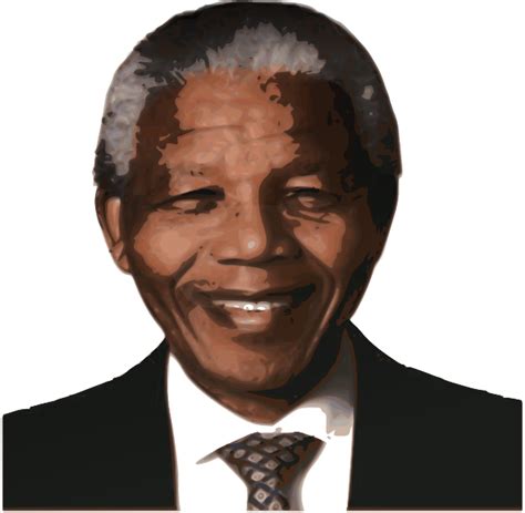 Nelson Mandela Png Images Transparent Free Download Pngmart