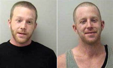 Twin Brothers Arrested After Brawl Over Who Gets To Have Sex With Their