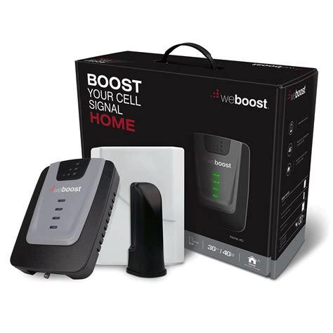Best Cell Phone Signal Boosters Reviewed In 2023 Earlyexperts