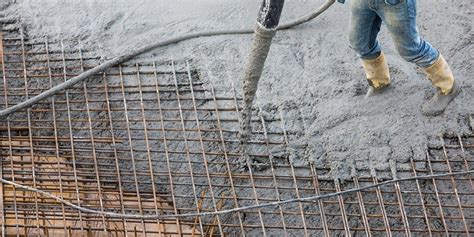 Reinforcement Concrete