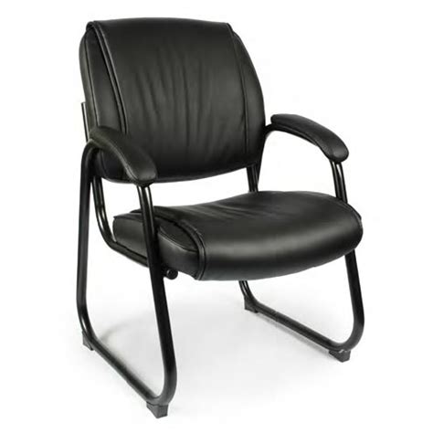 Find adjustable computer chairs, desk chairs, and more at staples.ca. Ndi Office Furniture Sled Base Office Guest Arm Chair ...