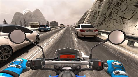 Traffic Rider Uk Apps And Games