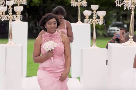 Our Perfect Wedding Free Videos Online Watch Cast Interviews Episode Teasers Mbali And