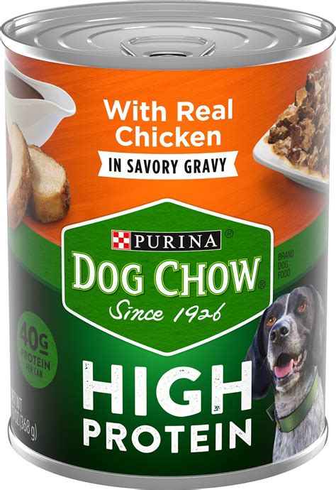 Fuel Your Pups Muscles With Top 10 High Protein Dog Foods Buyers