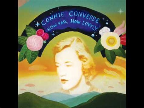 Connie Converse Playboy Of The Western World Youtube