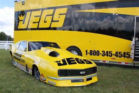 Jegs Pro Mod Camaro New Albany Classic And Grand Prix Horse Jumping