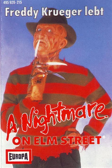 Nightmare On Elm Street 3 Freddy Krueger Lebt Ov Streaming Filme Bei