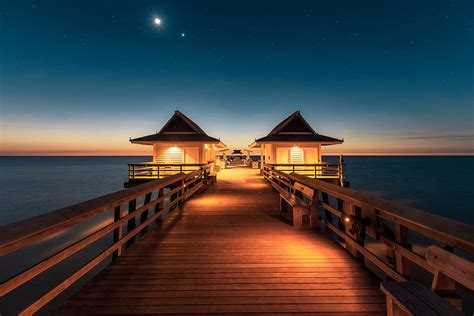 Fishing Piers In Florida The 7 Best Spots In The State