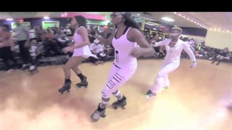 Bounce Rock Skate Roll By Vaughan Mason And Crew Chords Chordify