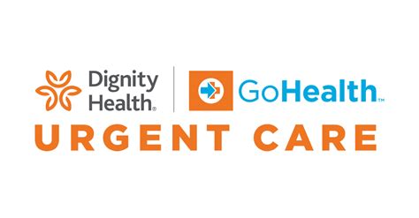 Dignity Health Gohealth Urgent Care San Francisco Ca