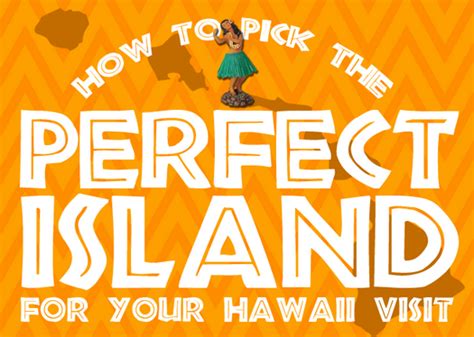 How To Choose The Best Hawaiian Island For Your Hawaii Vacation