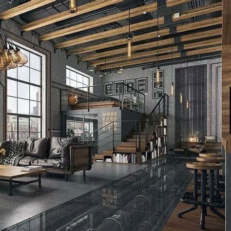 Unlock Creativity With The 66 Best Loft Ideas For Your Home