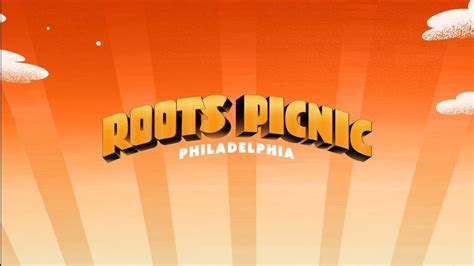 The Roots Picnic 2 Day Pass June 3rd And 4th 2023 Td Pavilion At The Mann Philadelphia June