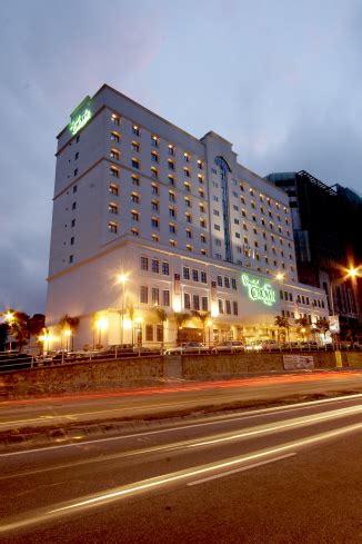 Le crystal crown hotel est l'établissement parfait pour les voyageurs souhaitant se ressourcer lors de leur séjour à klang. Crystal Crown Hotel Petaling Jaya