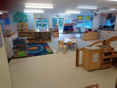 Brambells Nursery Childrens Nursery Out Of School Club Reydon Suffolk