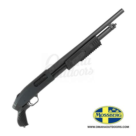 Mossberg Tactical Jic Flex In Stock