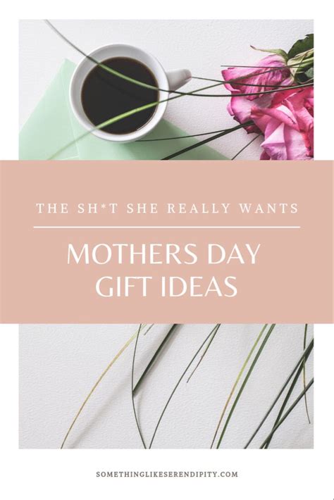 Mothers Day T Ideas 2019 Mothers Day Ts Ts For Your Mom