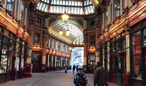 Visite Guidée Harry Potter Londres En Français - Harry Potter Tour : le circuit Harry Potter en Angleterre et en Écosse