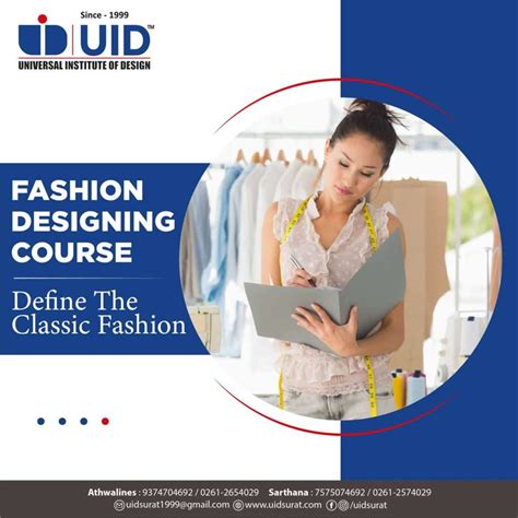 Why Should You Choose An Interior Design Course Uid Surat