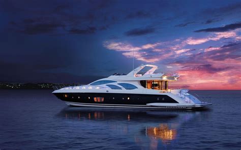Super Yachts Wallpapers Wallpaper Cave