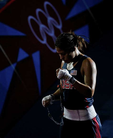 Pasadena Boxer Loses To No 1 Seed Claims Bronze At Olympics