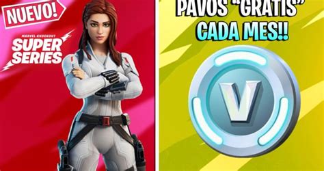 Nuevo Secretos Filtraciones Que Llegaran A Fortnite Pavos Gratis