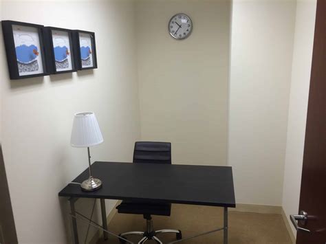 How Should You Decorate Your Nyc Shared Office Space Law Firm Suites