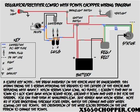 Does the ultimate pamco high output electronic ignition kit. 17 Best images about Motorcycle Wiring Diagram on Pinterest | Simple, Honda motorcycles and Cafe ...