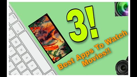 Best Apps To Watch Movies Youtube