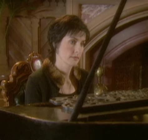 Enya Released A Behind The Scenes Video And Its As Enya As It Gets