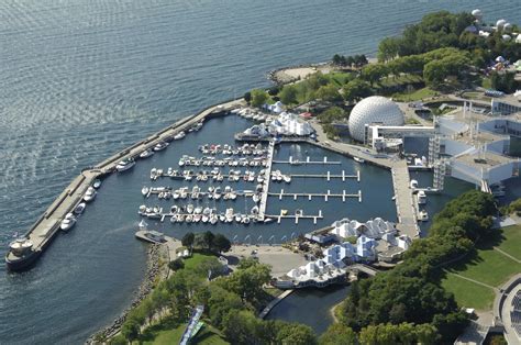 Learn about our hours of operation, the services and facilities available here. Ontario Place Marina in Toronto, ON, Canada - Marina ...