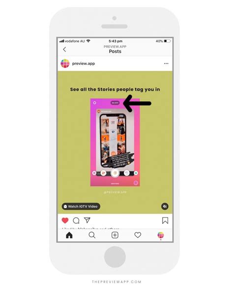 Official Instagram Sizes 2020 Photos Videos Carousels Story Igtv