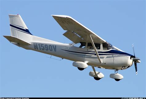 Cessna 172m Untitled Aviation Photo 0876425