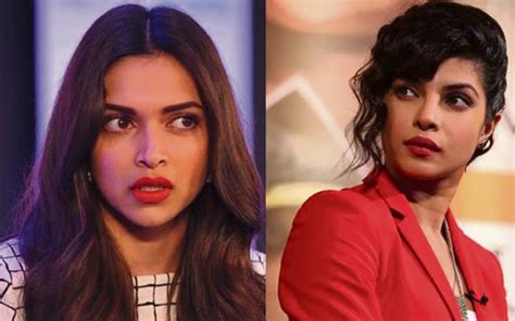 Deepika Denies Rift With Priyanka