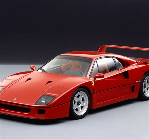 We have found used ferrari f40 for sale in. Ferrari F40 - Bornrich , Price , Features,Luxury factor, Engine, Review,Top Speed, Mileage and ...