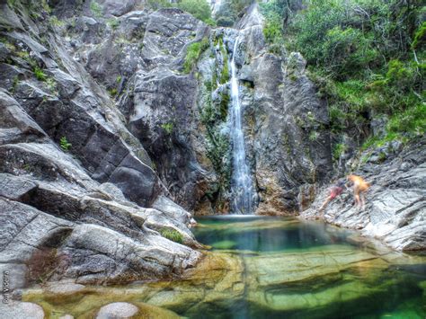10 Das Mais Bonitas Cascatas E Quedas De água Do Gerês