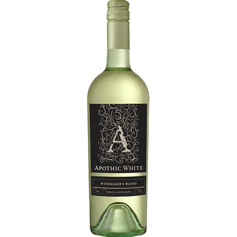 Apothic White Total Wine And More