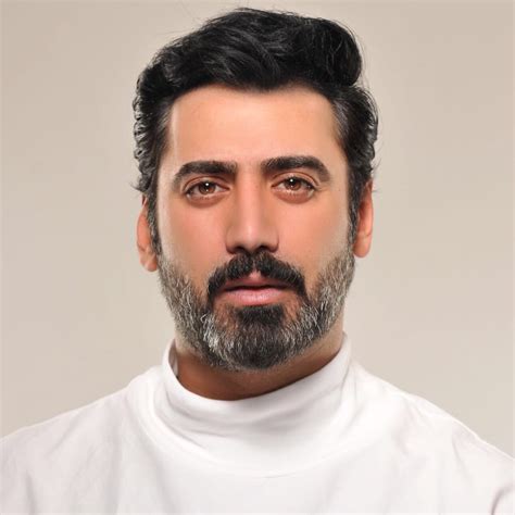 الممثل الكويتي محمد رمضان لاينز